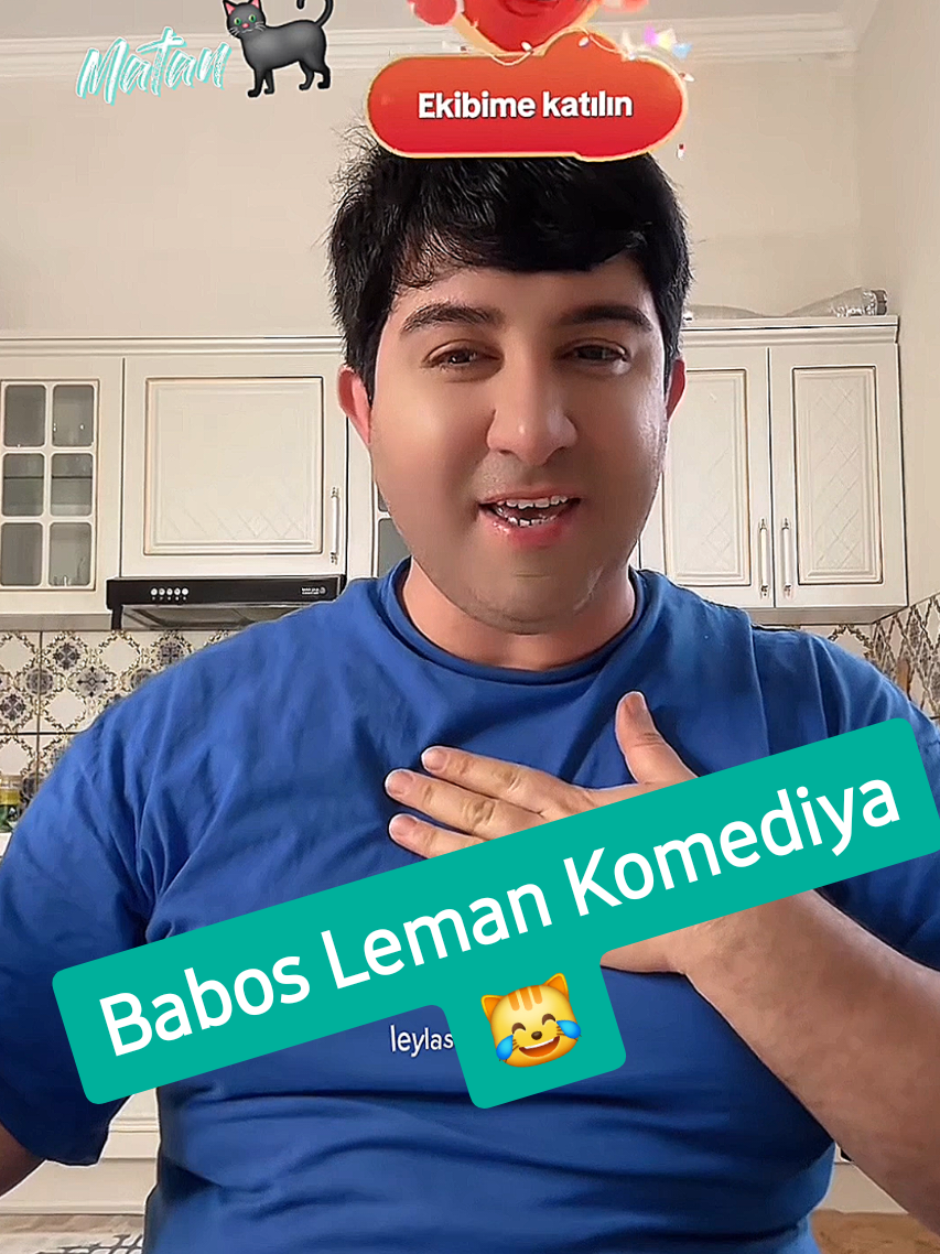 @𝐉𝐀𝐁𝐁𝐀𝐑𝐎𝐕 @Leman_ yedek #jabbarov #komikvideolar #bаbоş #leman #gulmeli #kesfettiktok #keşfetteyizzz #babos #jabbarovbabek 