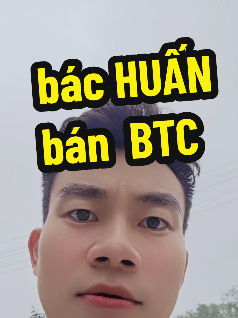 #thietcuba #laodaicrypto #btc #eth #2025 @dinhhuyhuan  gồng vô cực