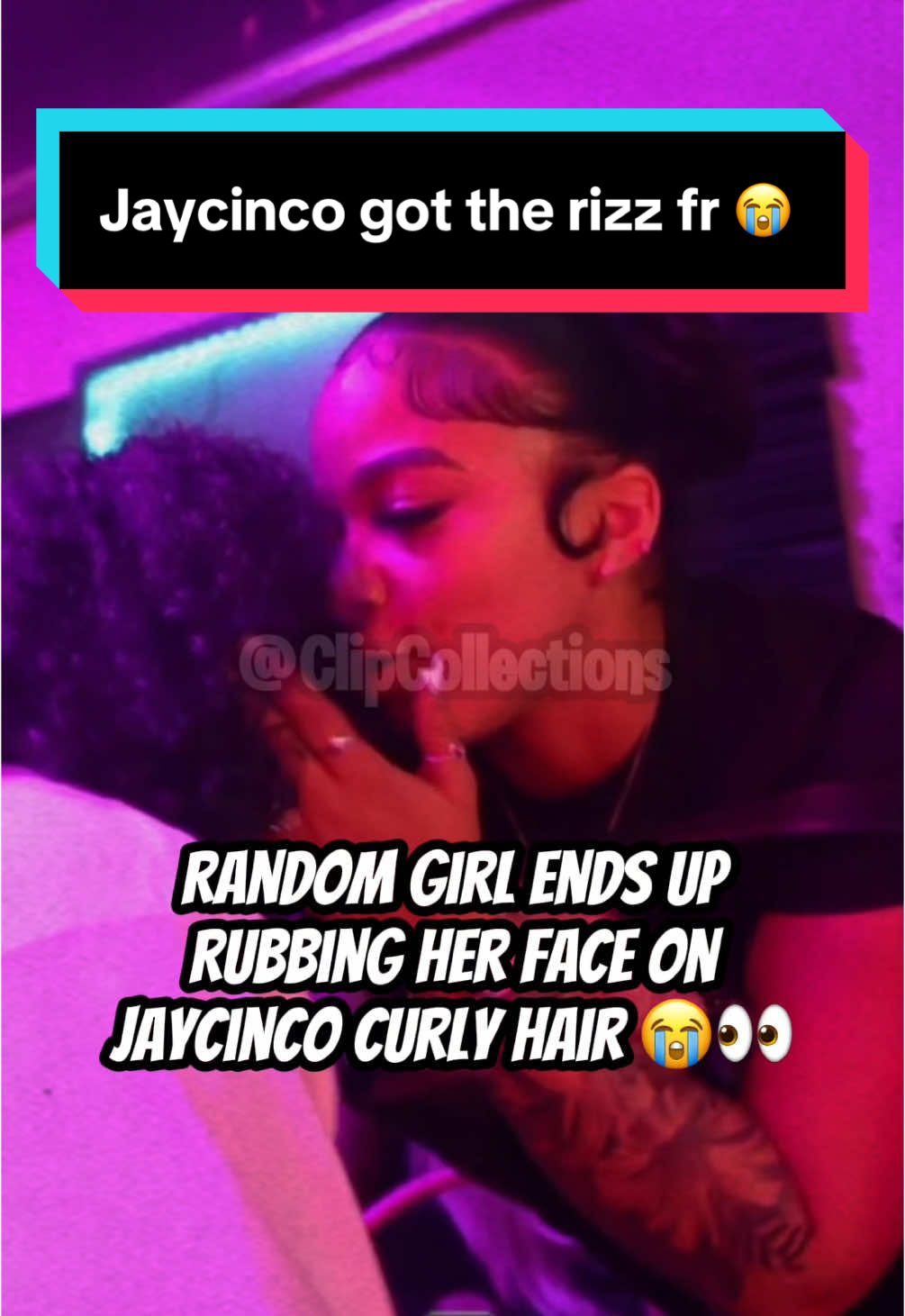 Jaycinco got the rizz fr 😭 #fyp #jay #jaycinco #2for2 #gelo #rizz 