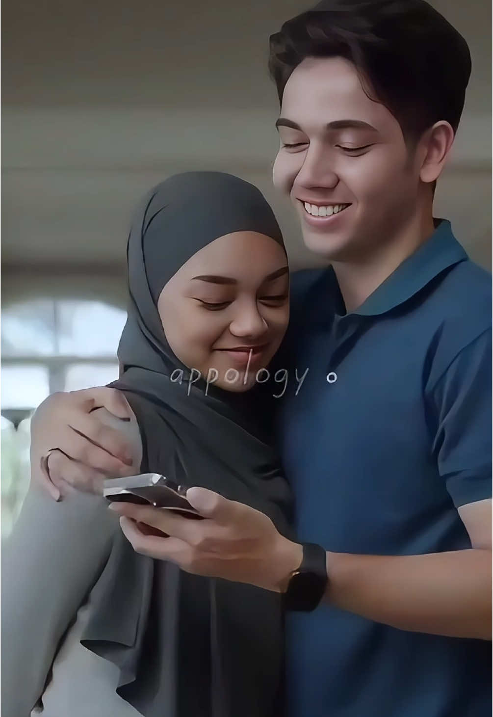 siapa yang ajarin naura bahasa arab?🫵🏻 lucu banget iiii🥺 #santripilihanbunda #santripilihanbundaseason2 #rekomendasifilm #nauraayu #fadialaydrus #fyp 