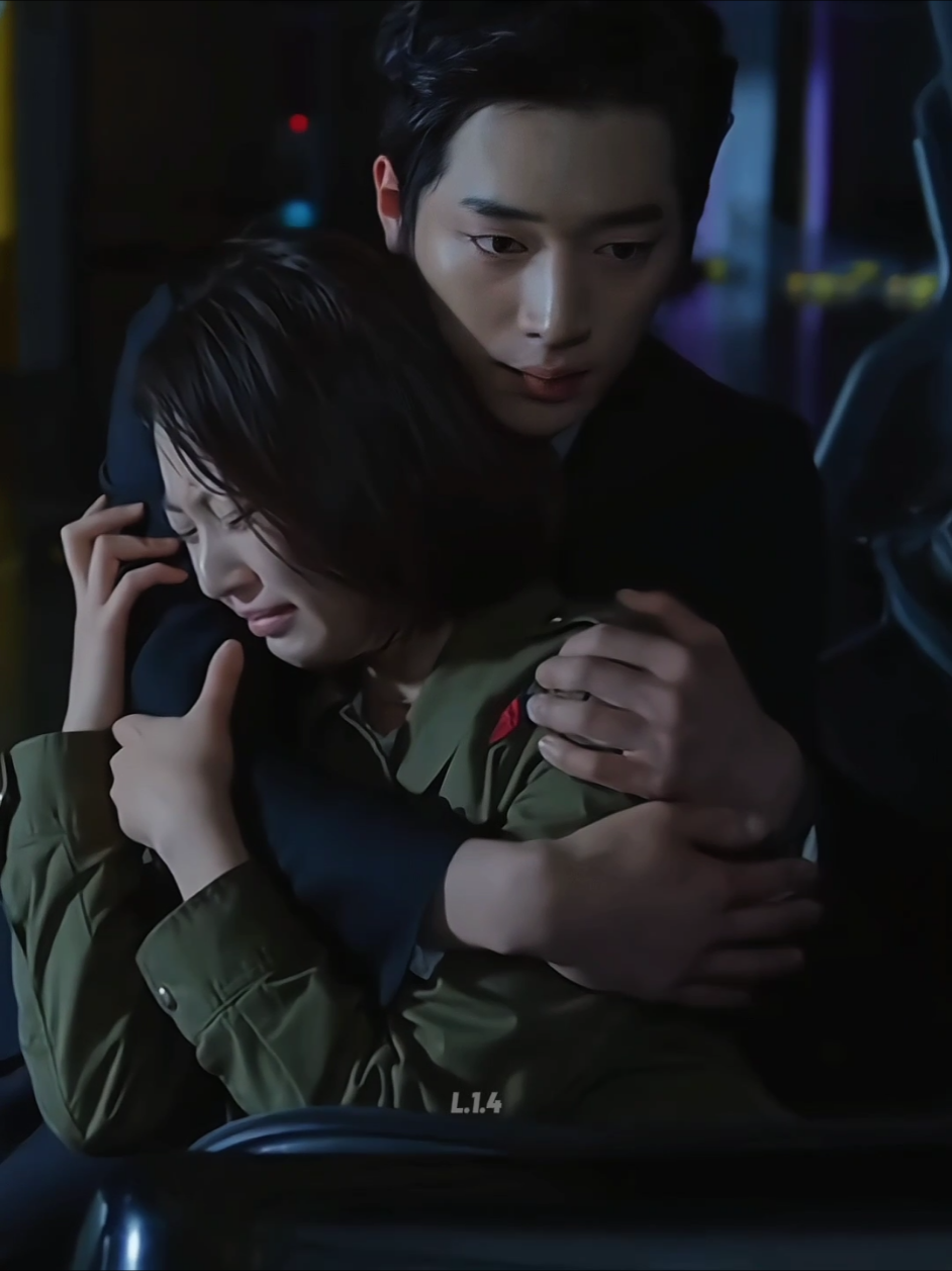 another love ❤️‍🩹#areyouhumantoo #seokangjoon #gongseungyeon #drama #koreandrama #dramakorea #kdrama #drakor #romance #couple #rekomendasi #fyp #foryou 