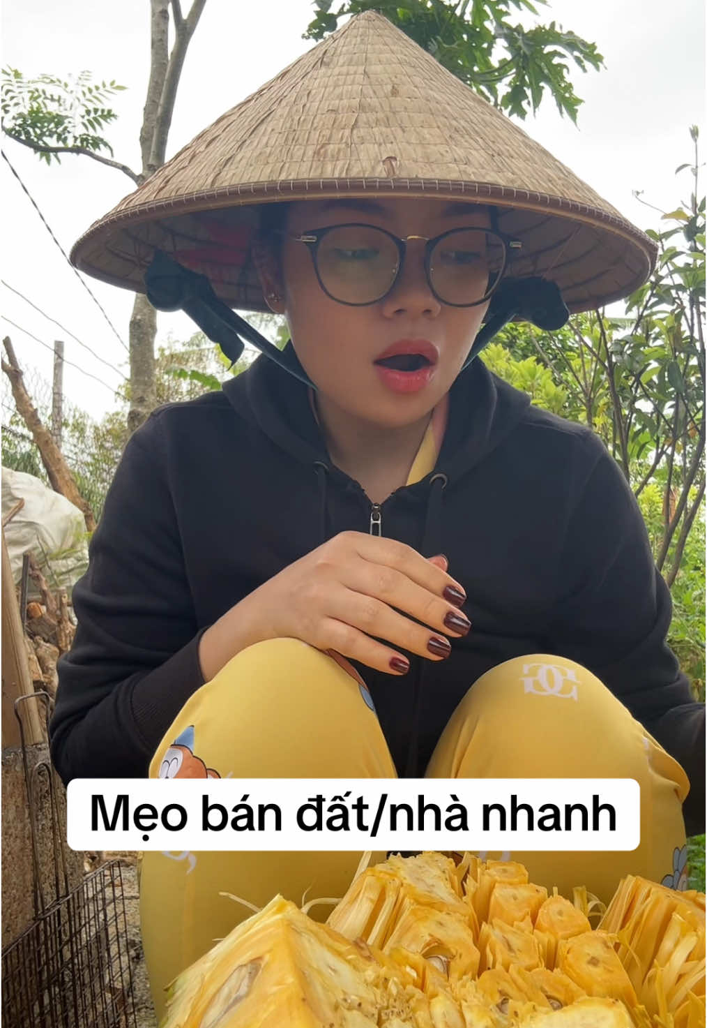 Mẹo bán nhà/đất được nhanh#dailylife #simple #happylife #positivevibes #memoriesbringback #spirituality #Love #storytime #village #mountain #happyathome 