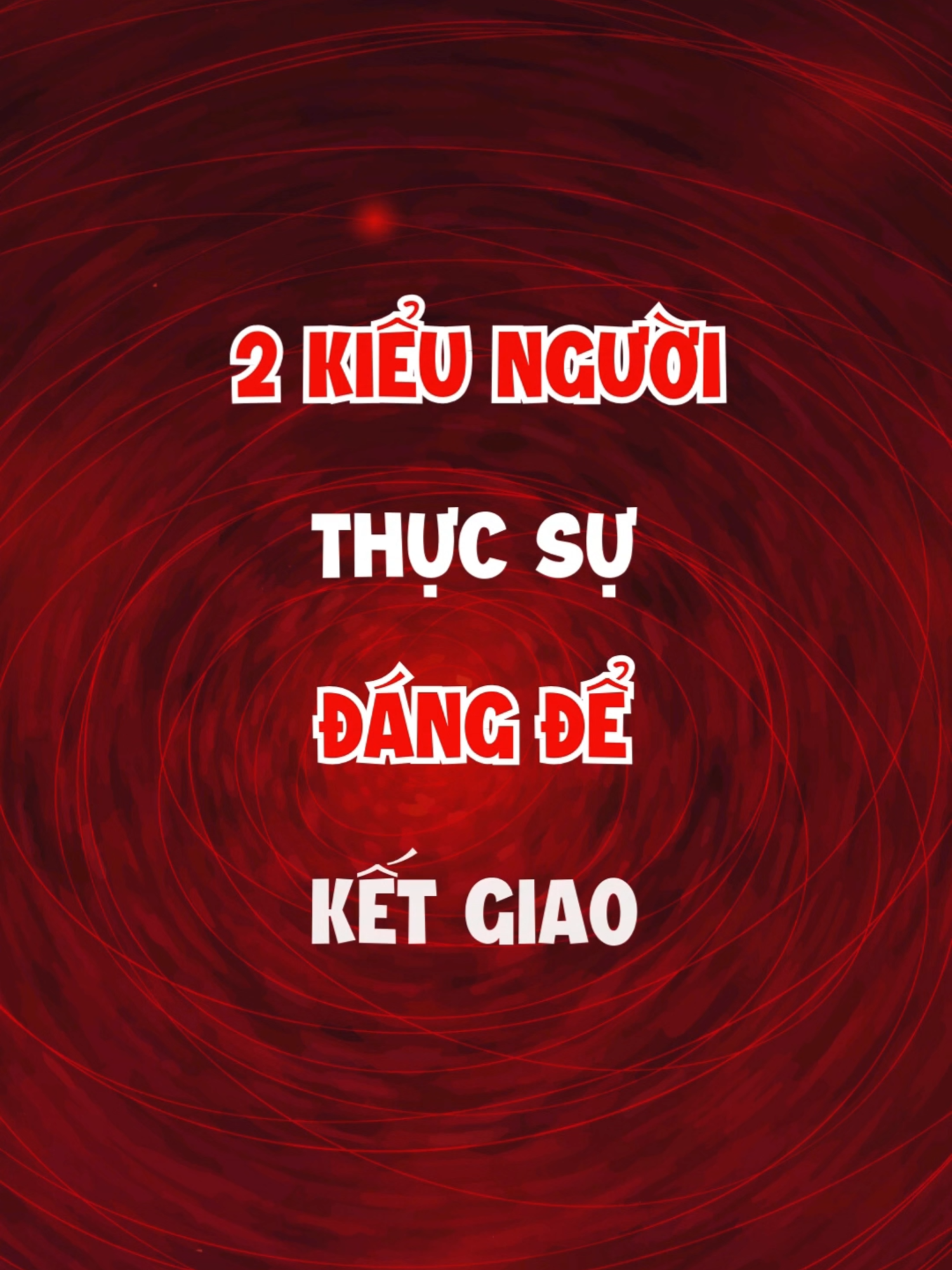 2 kiểu người thực sự đáng để kết giao #bianatamthuc #tamlyhoc