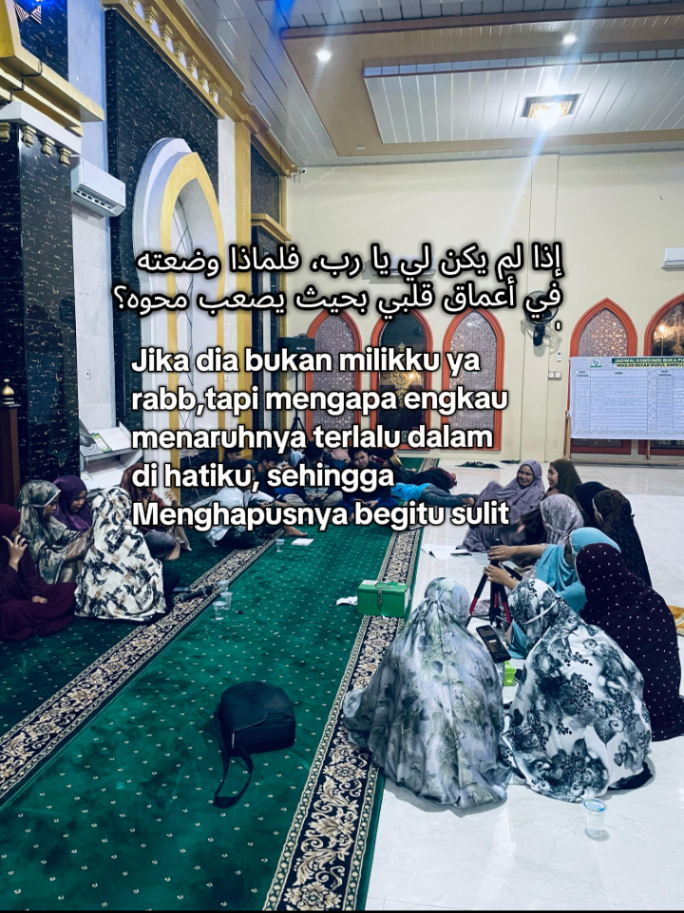 🙏🙏🙏🙏🙏🙏#fypシ゚ #fyppppppppppppppppppppppp #cintasejati #ramadhan2025 #tarwih #teman #remes #bulanpuasa #fypシ #fypシ゚viral🖤tiktok 