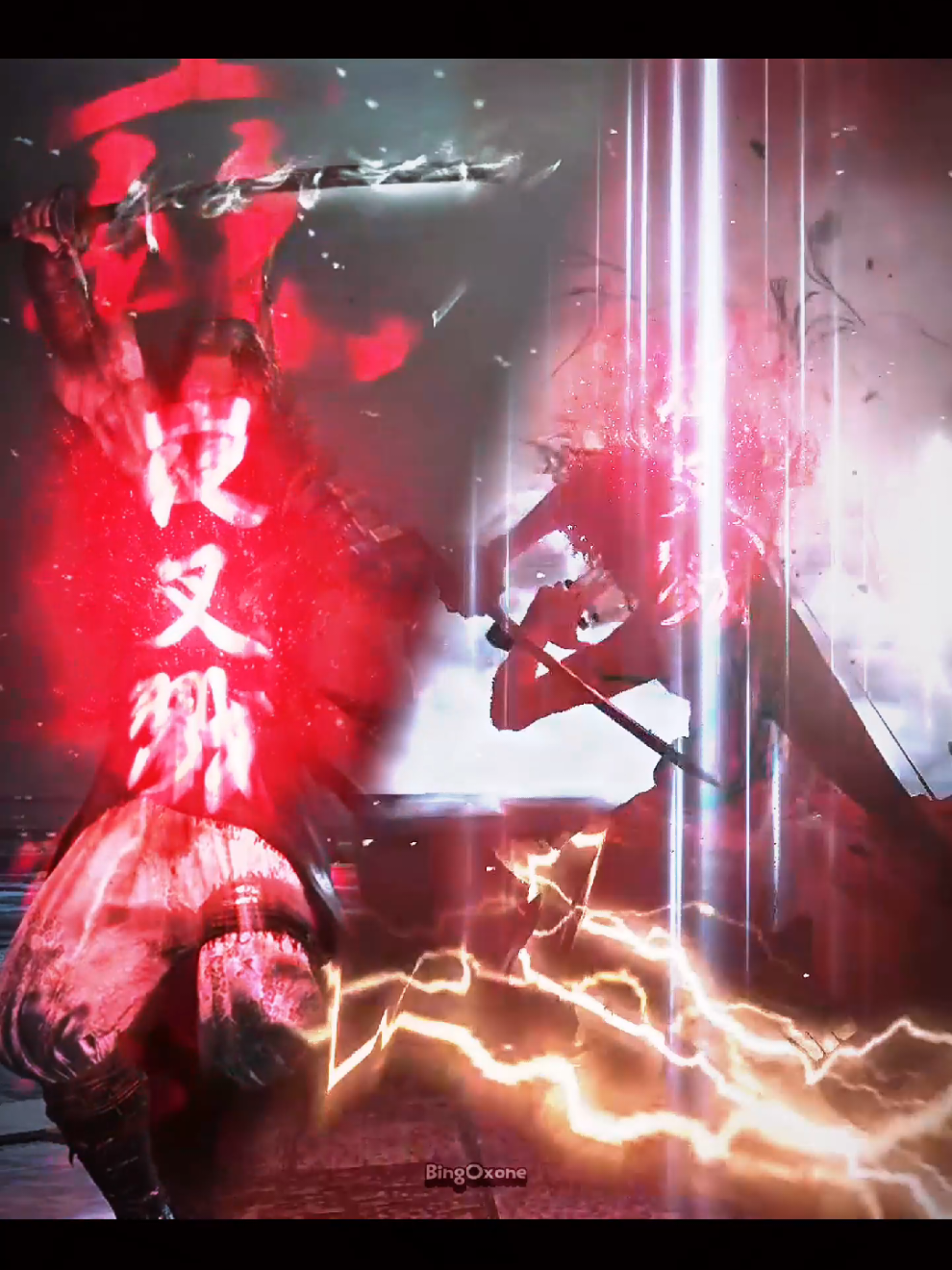 Nah! I'd Win  #sekiroedit #sekiroboss #sekiro #game #gamer 