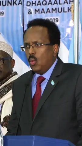 dardaaran madaxweyne #farmaajo #nabadiyonolol #wadani #somalitiktok 