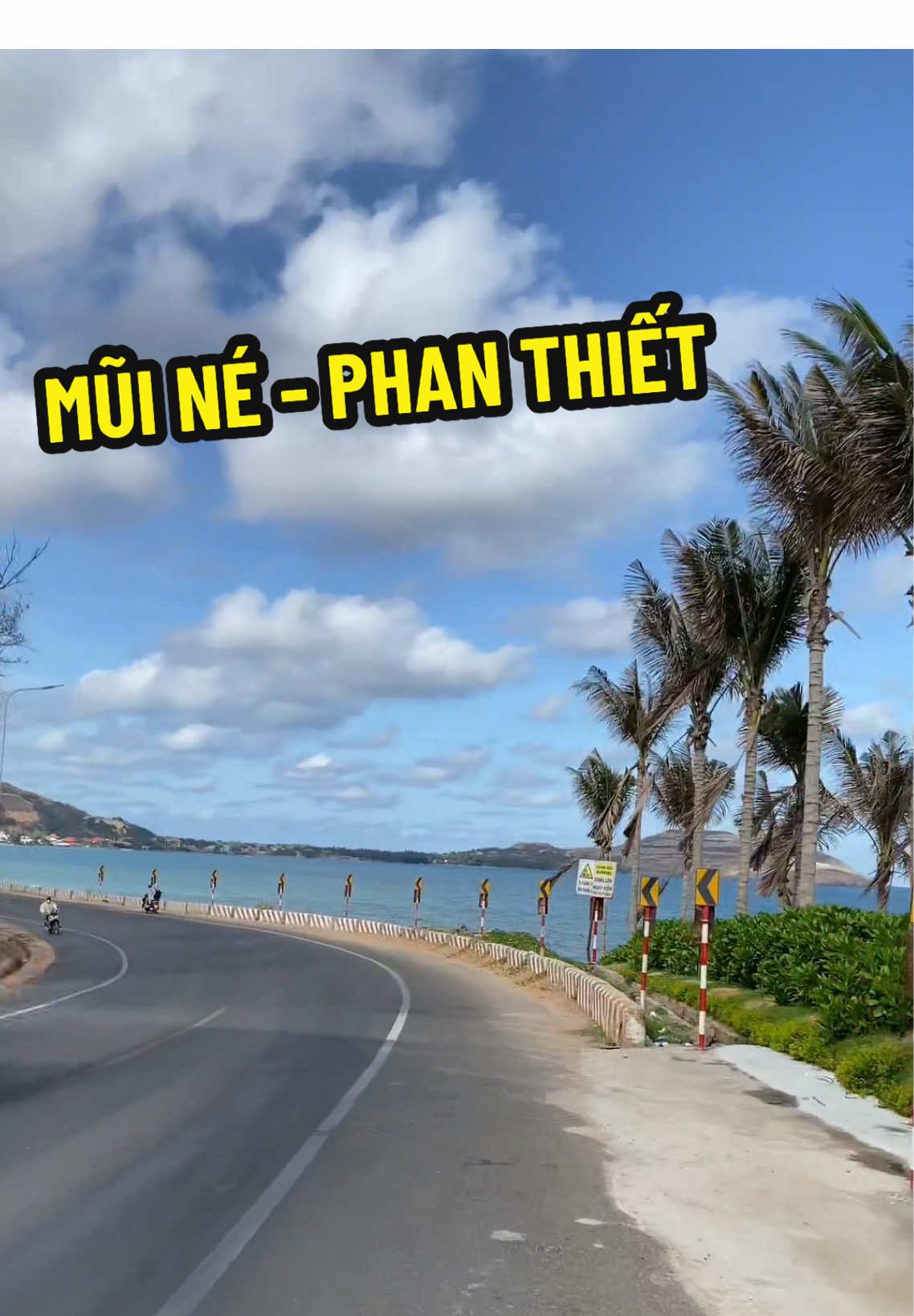 Ngày mình đi với nhau ấy là ngày tuyệt vời, cùng theo anh đi trốn em ơi! #phanthiet #CapCut #dulichmuine #muinephanthiet #travelvietnam #xuhuongtiktok #duanhauditron 