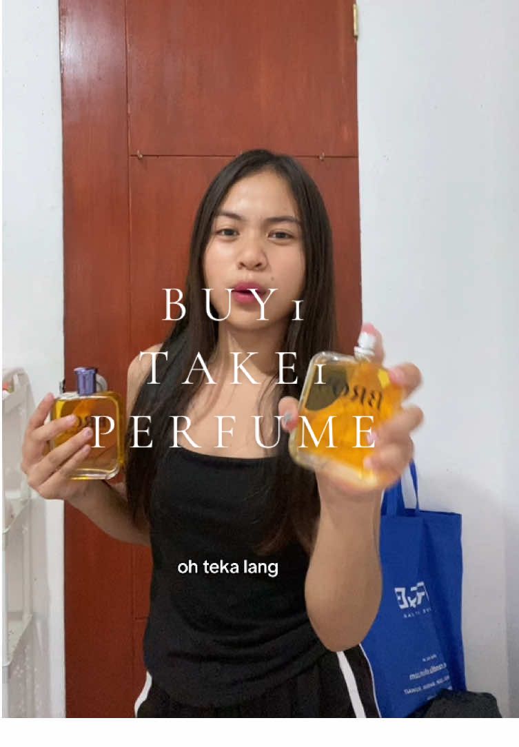 BROS PERFUME BUY 1 take 1 #perfumeforme #perfumegift 