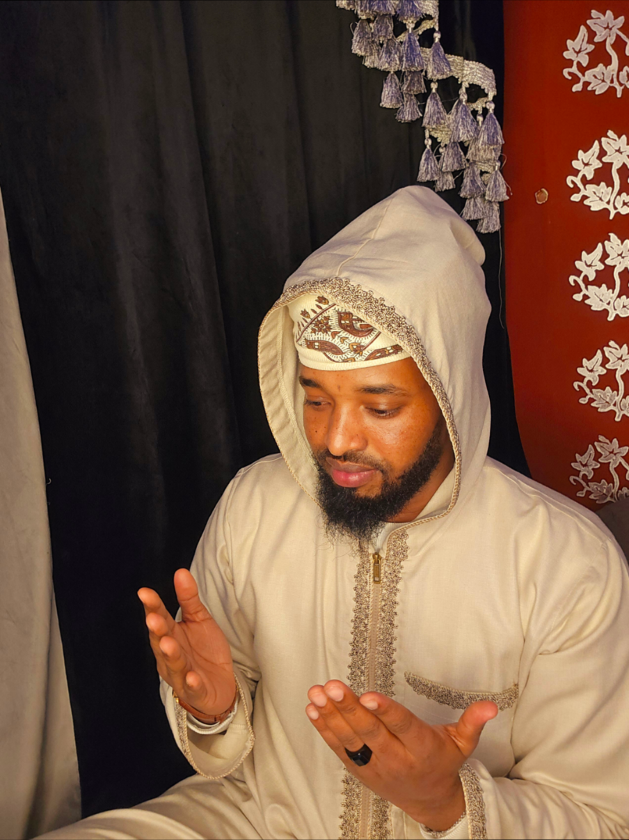 Alhamdulillah yaa Rabbii kiyyaa 🥰☪️🙏💓#alhamdulillah #RamadanMubarak #Ramadan #hamzaahaajii #ethiopian_tik_tok🇪🇹🇪🇹🇪🇹🇪🇹 #oromotiktok #muslim #video 