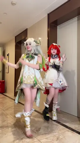 #cosplay #xuhuong #cos #cute #xh #douyin 
