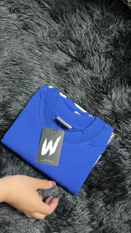 Áo thun the weird #xh #localbrand #viral #fyp #xuhuong 