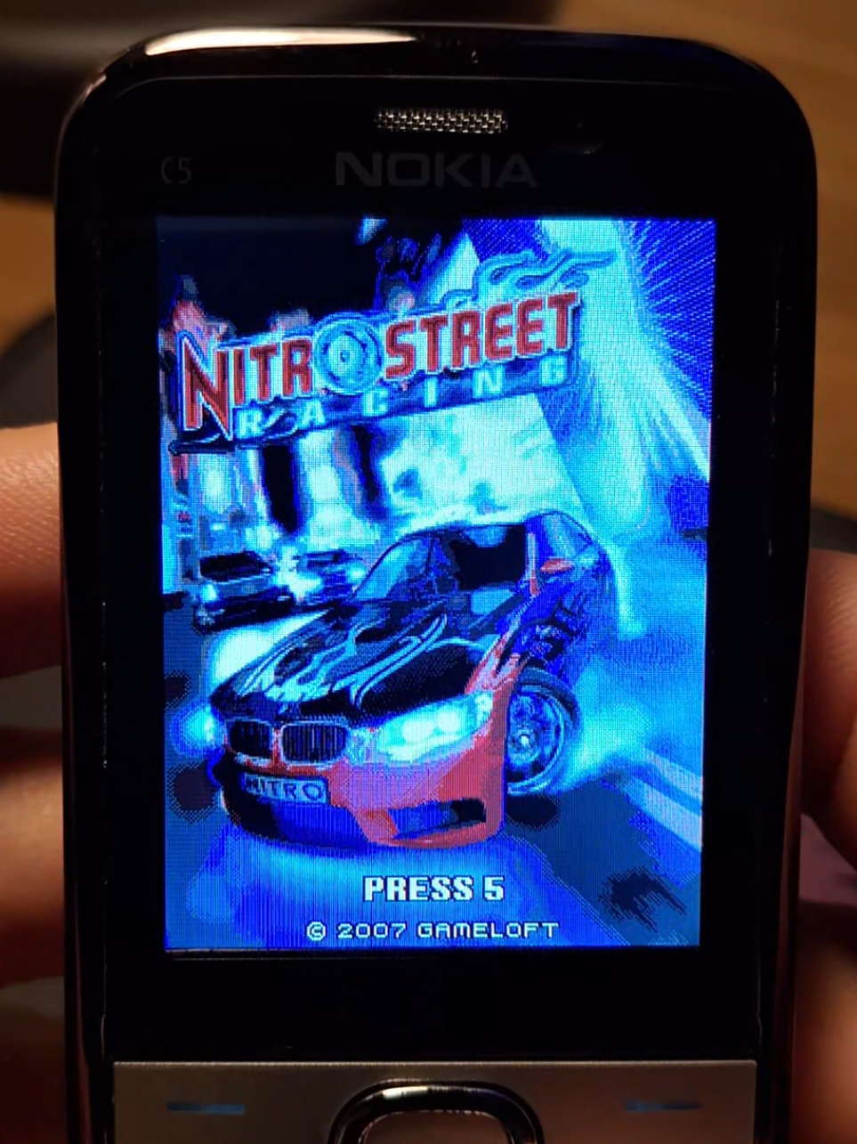 Respondendo a @486833o Nitro Street Racing - JAVA  #gameloftgames #jogosjava #gameloft #jogosdecelular #jogosmobile #retrogames #oldgames #nokiagames #jogosjava #oldgames #retrogaming #mobilegame #nitrostreetracing #asphalt #racinggames 