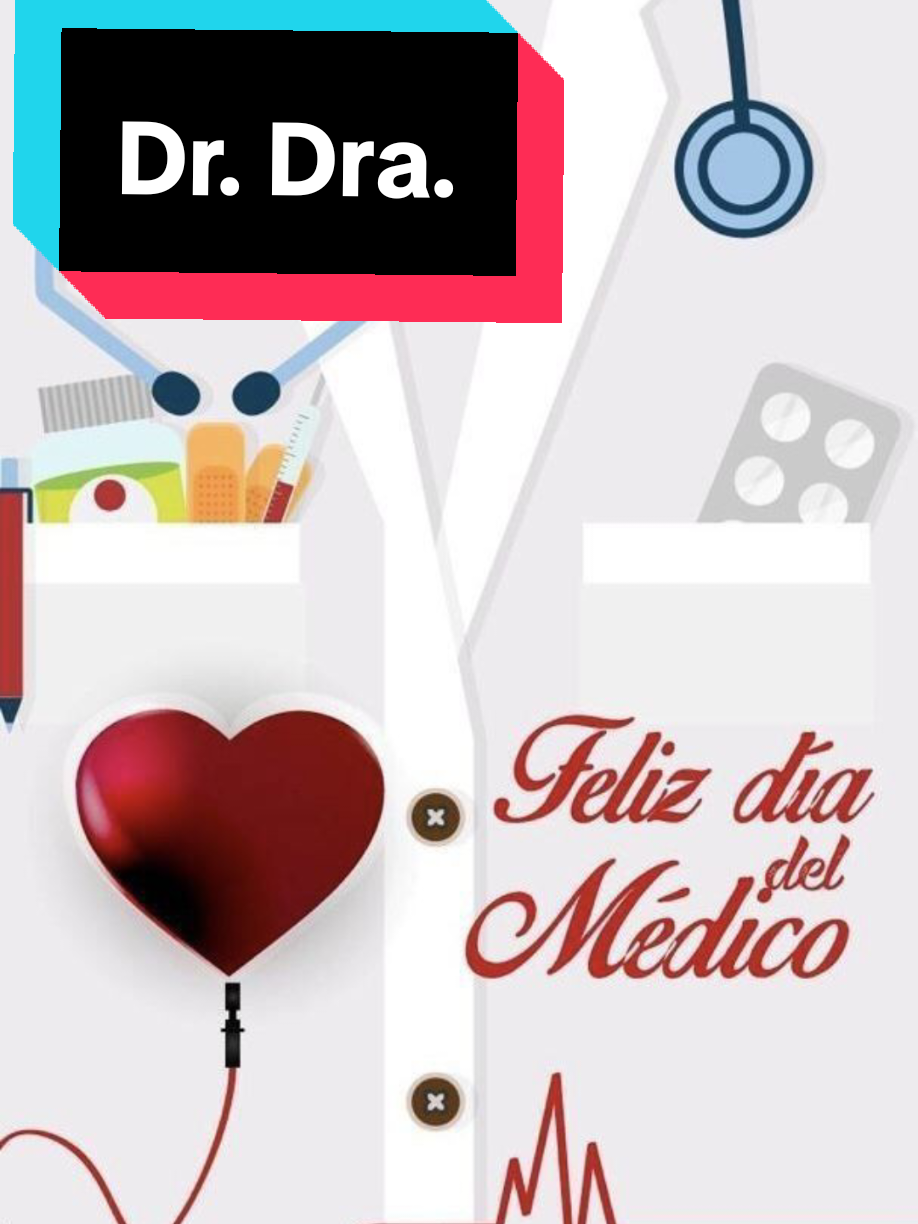 Feliz Día del Médico Venezolano @liliamm_27 @oscarsilvaa17 @Víctor. @Milagros ✨ @Alejandro Pernía 