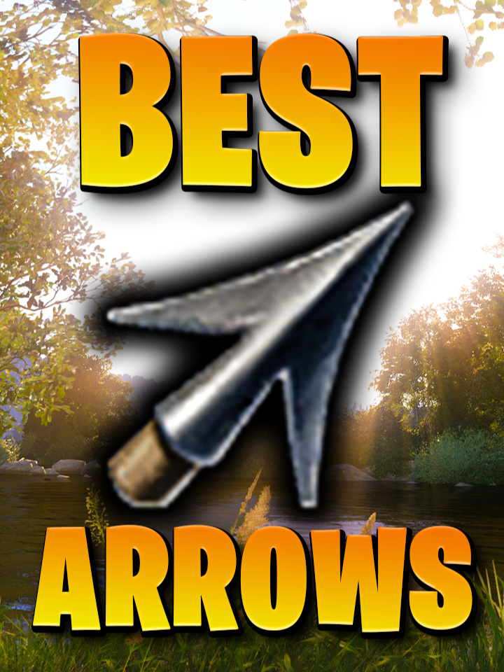 The BEST Arrows in KCD2 that will ONE SHOT any Enemy#kingdomcomedeliverance #kingdomcomedeliverance2 #KCD2 #Kingdomcome2 #kingdomcome2025 #henryofskalitz