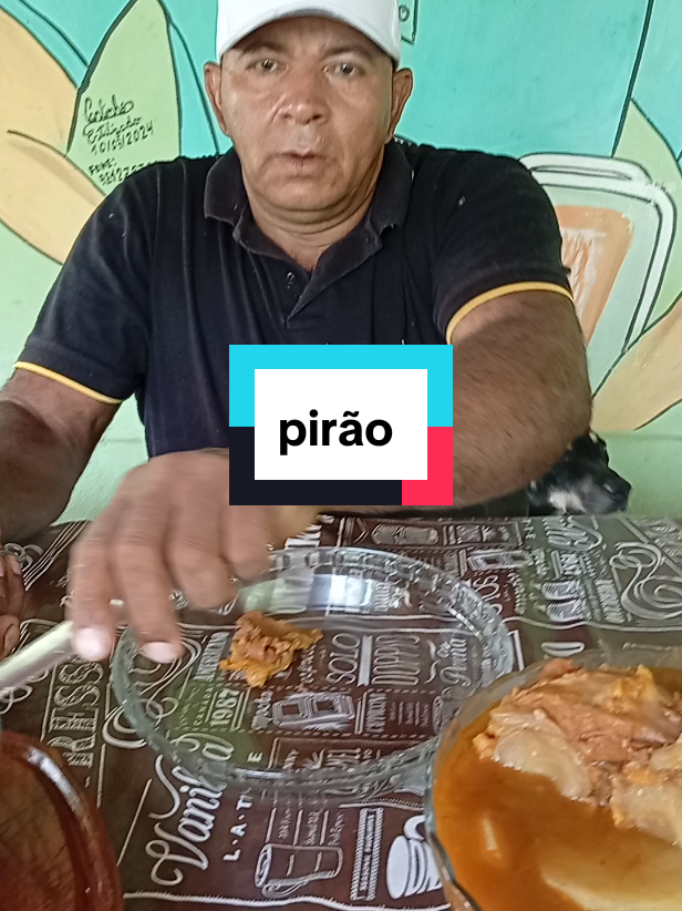 pirão 