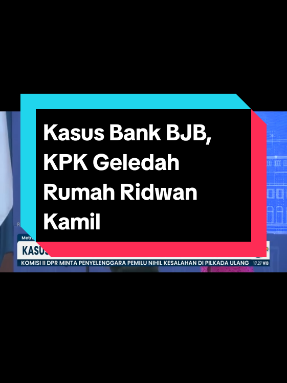 #bankbjb  #kpk  #ridwankamil  #fyppp  #fypviraltiktok🖤シ゚☆♡  #fypramadhan  #fypindonesia  #jomantara 