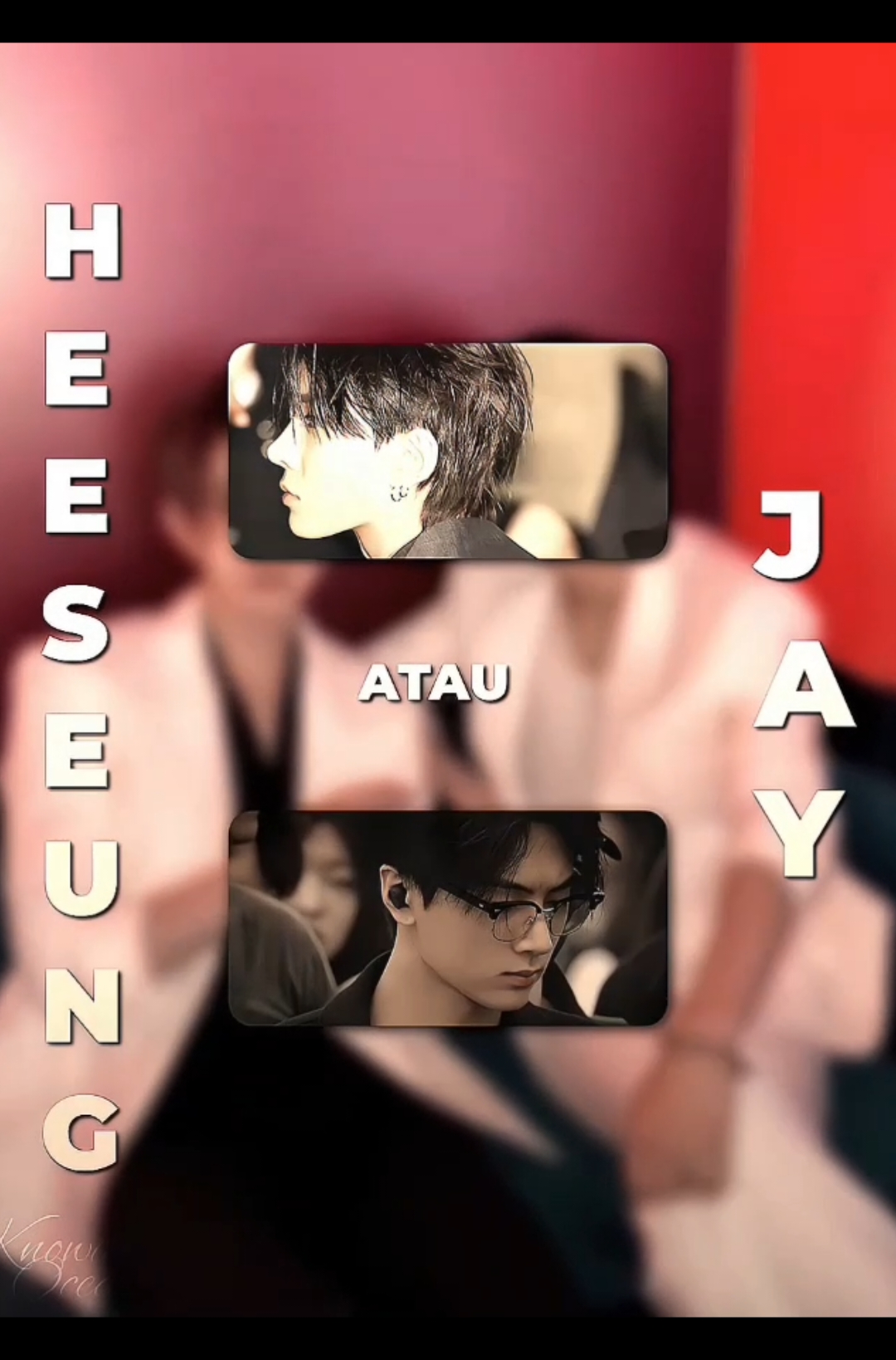 heejay ver #heeseung #jay  ㅤ ㅤ #enhypen #fyp #visual #edit #fyppppppppppppppppppppppp 