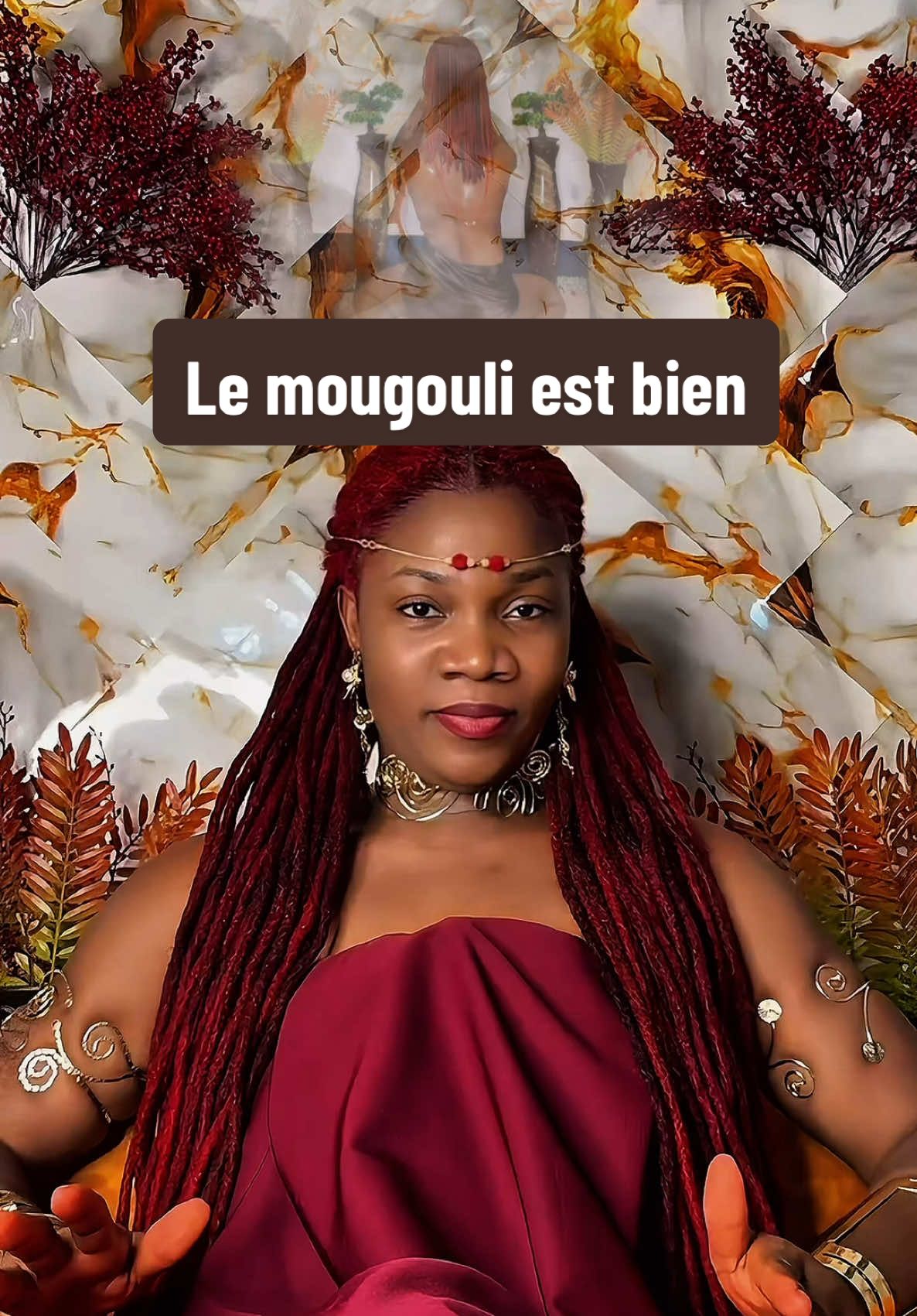 LE MOUGOULI EST BIEN !#hanche #femmes #epanouissement #conseil#guide #france #cotedivoire🇨🇮 #abidjan225🇨🇮 