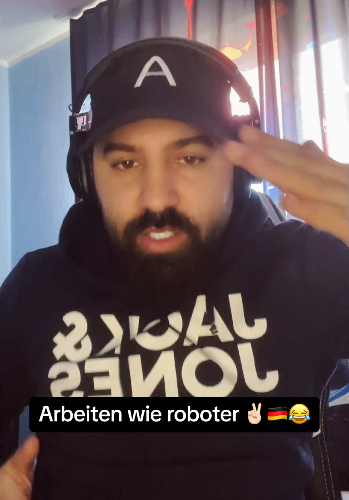 Montag ✌🏻✌🏻✌🏻😂❌🇩🇪🇩🇪 Arbeiten wie Roboter #arbeit #montag #deutschland #foruyou #viral 