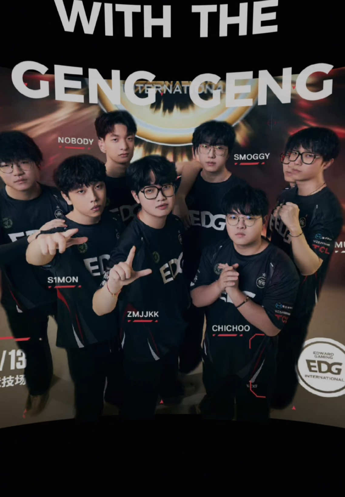 VCT CN Stage 1 à đương kim vô địch tới đây 🤫🤫 #edgwin #edgvalorant #CapCut 