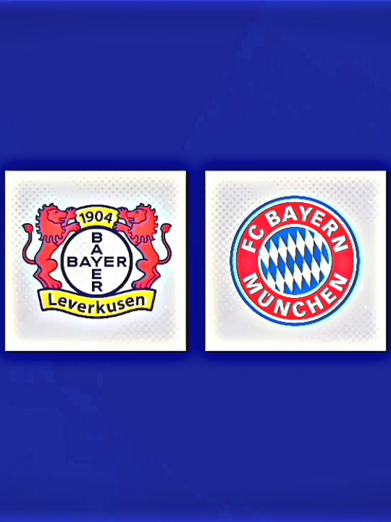 Round of 16 ! prediksi leg 2 wir ? #leverkusen #vs #bayern #championsleague 