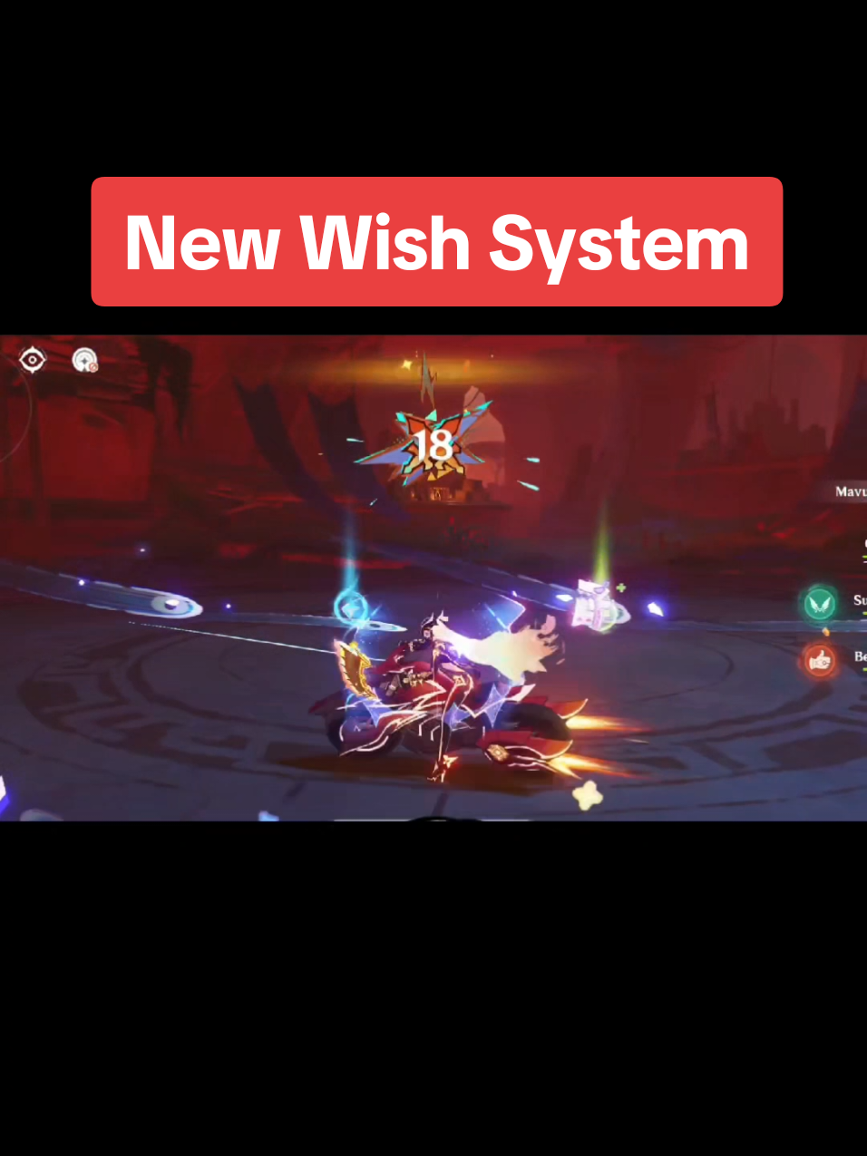 A new Wish System in Genshin  #genshin #Genshinlmpact #hoyoverse #hoyocreators #furina #wriothesley #varesa #iansan #ifa #skirk #akkefi #effie #genshinbanner #genshinupdate #genshincharacters #genshinimpact55 #primogems #primogemscode #genshinlivestream 