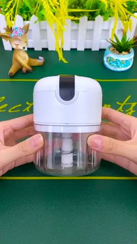 USB Rechargeable Mini Chopper  For Order WhatsApp: 0315-0846685  Kitchen in China Home Appliances Home Gadgets Kitchen Gadgets #HomeGadgets #KitcheninChina #KitchenGadgets #HomeAppliances #GadgetsAvailable 