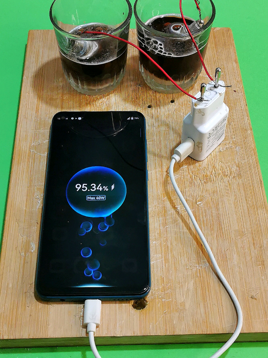 #اختراعات #ابتكار #experiment #simple_inventions #DIY #inventions #smartphone