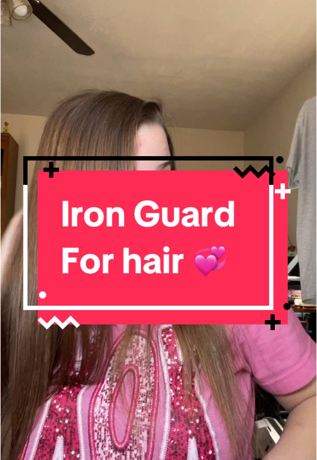 💞👏🏽 #momtok #hairtok #haircare #chi #ironguard  #TikTokShop #tiktokshopfinds #tiktokshopdeals #tiktokshopmusthaves #tiktokshoprestock #tiktokshopping #tts #ttshop #ttshopdeals #ttshopfind #tiktokshopsummersale #tiktokshopspring #TTSHOME #springtok 