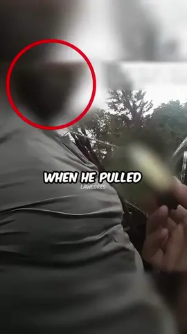 This Cop Pulled Over An FBI AGENT 😳 #copsoftiktok #policeofficer #cops #policeoftiktok #court #bodycam