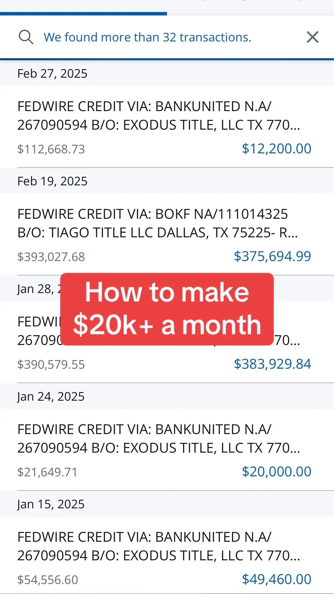 I was able to quit my 9 to 5 engineering job with real estate investing. Just 1 deal a month can change your life. I’m not special. Just a regular guy that took a leap of faith to change my life, knowing I didn’t want to be stuck at my cubicle at my 9 to 5 forever. There are so many avenues with real estate: - wholesaling - flipping - new construction  - commercial #realestateinvesting #businessowner #entrepreneur #explorepage 