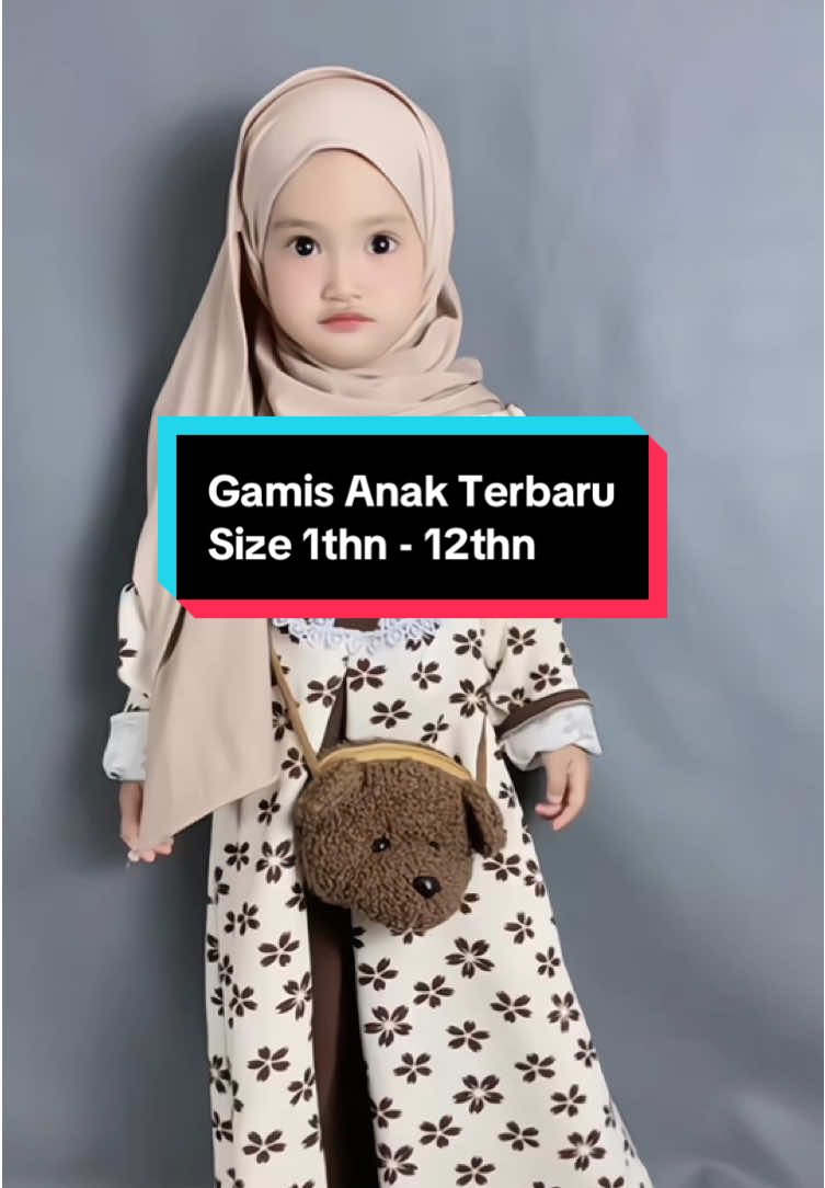 Gamis Anak Lebaran #viralvideo #gamis #gamismurah #gamisanak #gamislebaran #gamiskekinian #gamisanakperempuan 