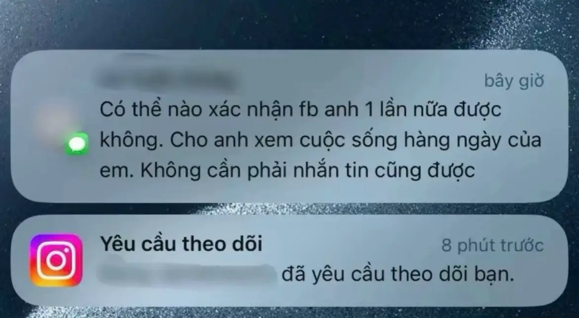 Em không xác nhận nghĩa là em không còn yêu anh còn em xác nhận nghĩa là e không còn yêu chính mình nữa :) #danang #xh 