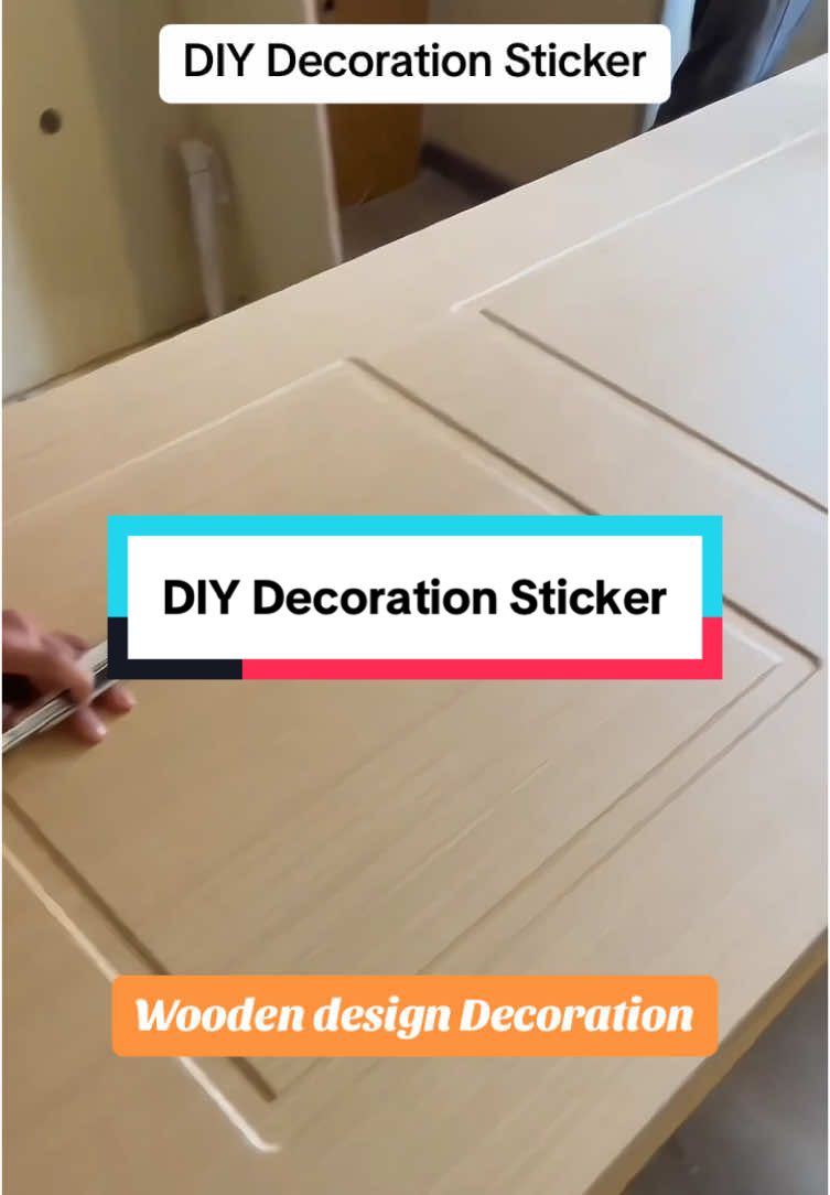 DIY Decorative stickers #homedecoration #decor #hoteldecoration Wooden design Stickers Decorative Film Wallpaper Furniture Cabinet Wood Grain Sticker DIY Home Decoration #HomeDecor #decoration #stickers #decorativefilm #decorsticker #interiordecor#woodenfilm #wallpaper ##interiorDesign #DIY #diystickers #diyproject #homedecor#furniturefilm #homeproject #ceilingdesign#hoteldesign #woodenfilm #diyproject #diyhomedecor #diyfashion #stickers #sticker #films #wrap #vinyl #vinylwrap #wallpaper #walldecor 