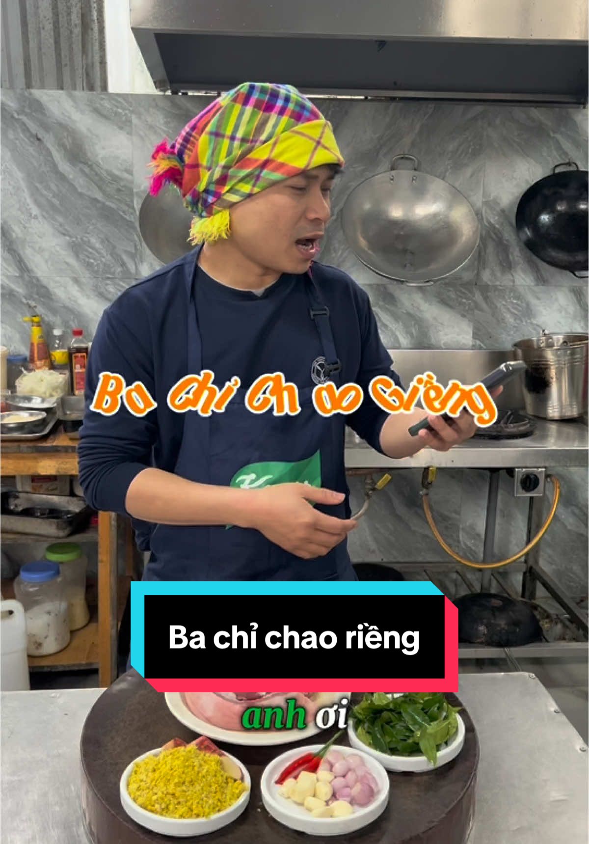 Ba chỉ chao riềng Ba chỉ heo món ăn quốc dân ae  Mọi người chán luộc, rang , nướng có thể tham khảo cách làm nay nhé 🫶 👉🏽 ai biết rồi bỏ qua giúp em ⛔️ #Vietquangchef #bachichaorieng #Q_OPPA_FOOD #Sanphamtienloi #amthucvungmien