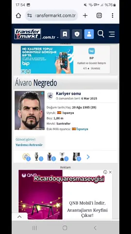 Matador #matador #alvaronegredo #negredo🦅🦅❤ #alvaronedutbolbıraktı #elvedamatador #elvedanegredo #alvaronegredo🫡 #futbol  #keşfetteyizzz #keşfet #keşfetedüş #keşfetbeni 