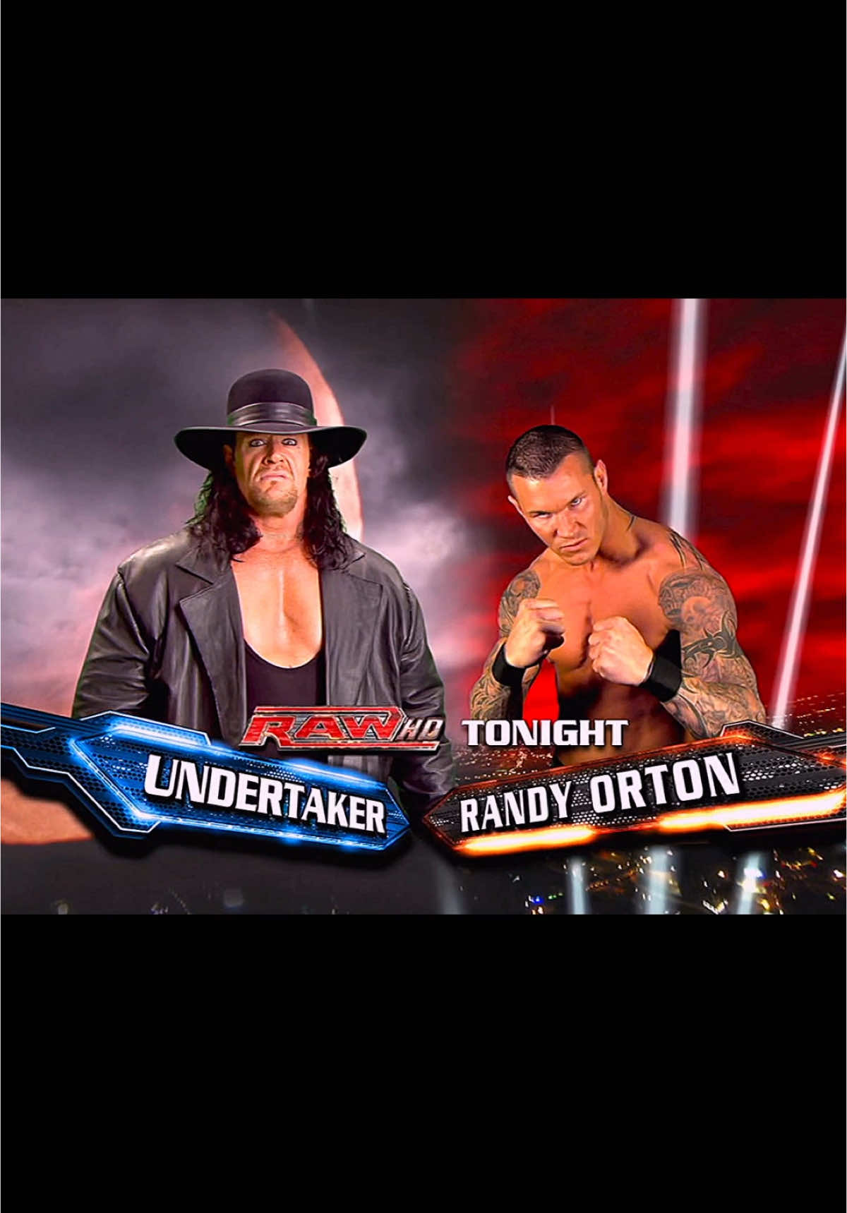 Randy Orton vs The Undertaker RAW Feb. 09, 2009 #WWE #RAW #WWERAW #RAW2009 #RAWHighlights #TheUndertaker #RandyOrton #RIP #ThePhenom #WWERandyOrton #WWETheUndertaker #WWEUndertaker #Deadman #RKO #TheViper #TheApexPredator #Legeacy #ShaneMcMahon #WWE2009 #Childhood #WrestlingEdits #FYP #fyyyyyyyyyyyyyyyy #Viral 