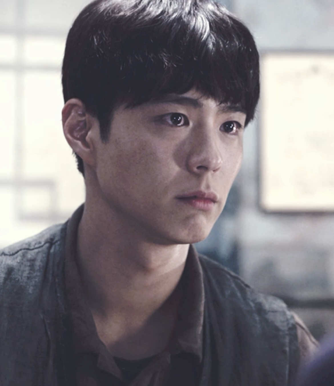 purest eyes🥺 #parkbogum #whenlifegivesyoutangerines #whenlifegivesyoutangerineskdrama #gwansik #parkbogumedit #foryou            