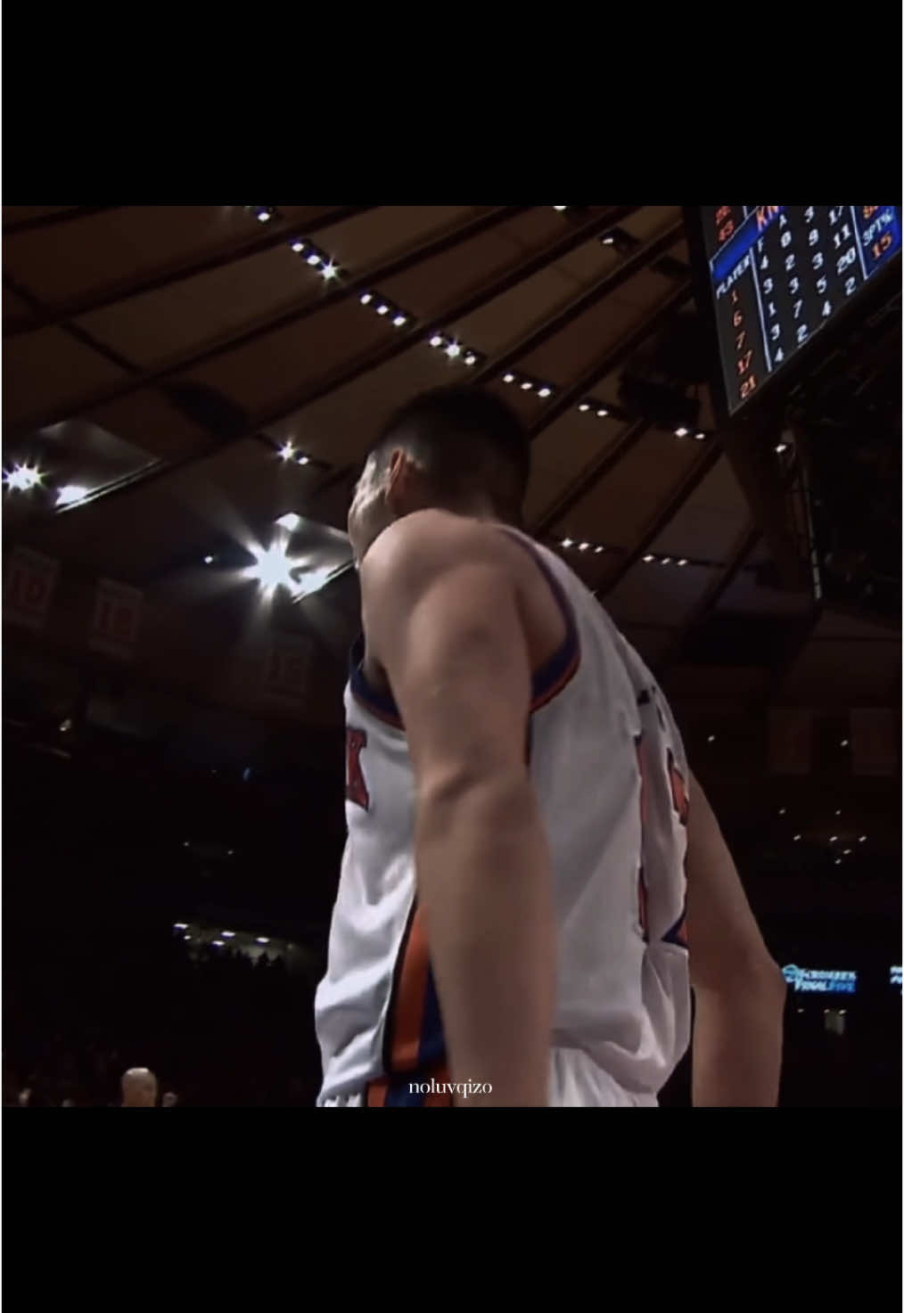 Leremy Jin #NBA #basketball #fyp #noluvqizo #viral #asia #asian #jeremylin #kobe 