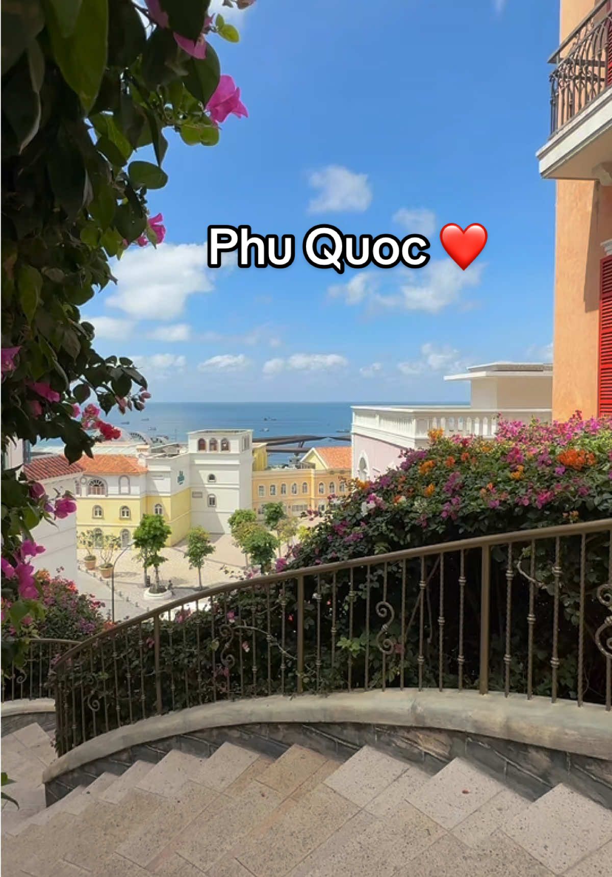 #เวียดนาม #เกาะฟู้โกว๊ก #phuquoc #views #tiktok #tiktoktravel #เที่ยวเวียดนาม 
