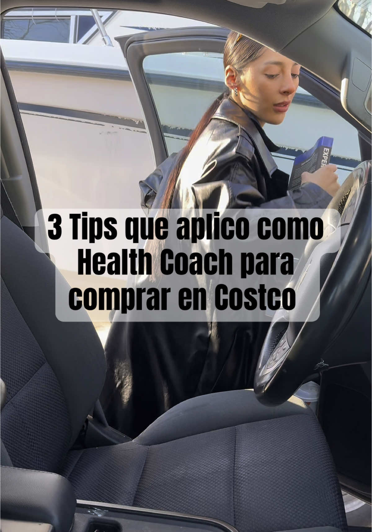 Tips para ir al Costco ✨✨