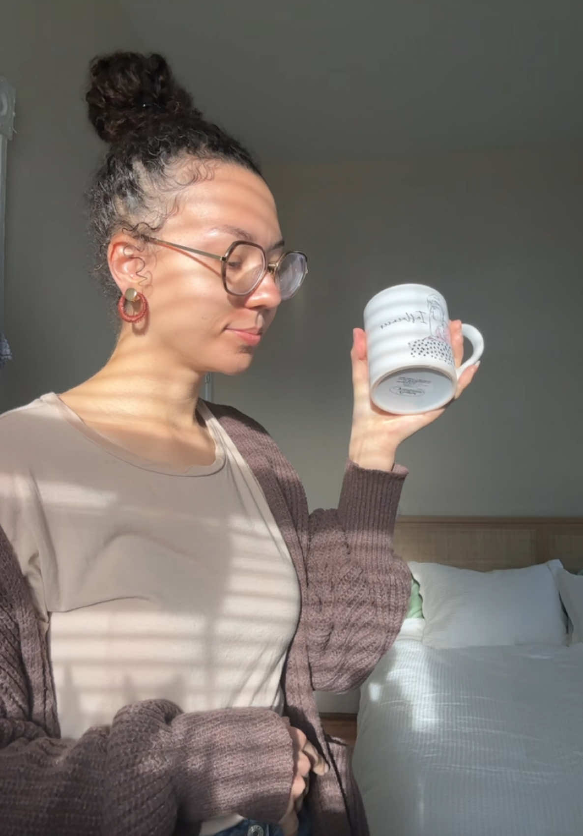 Happy Monday ✨🥰 #coffee #goodmorning #monday 