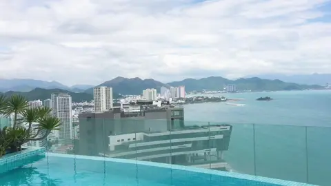 View panorama !