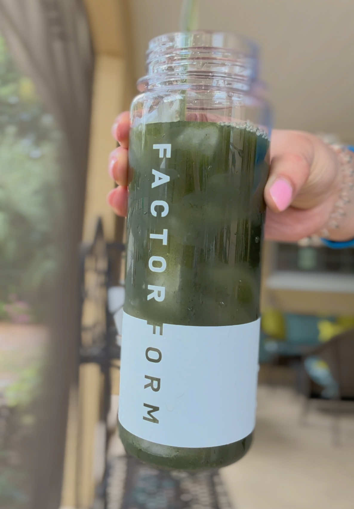 @Factor_ Daily Greens help me feel my best everyday 🥦🥬 40% Off your first order - Link in bio 💚 #factor #factorpartner #FactorForm #greens #dailygreens #wellnesstips #wellnessjourney #wellnesstok #wellnesstiktok #wellnessroutine #veggies #minerals #mineralsupplements #supplements 