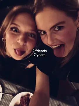 2 friends 7 years | friendship template #friends #friendship #2friends #Love #1love2months #sweatherweather #theneighbourhood #fyp #fypage #foryoupage #capcutedit #capcut_edit #bestie #bff #CapCut 