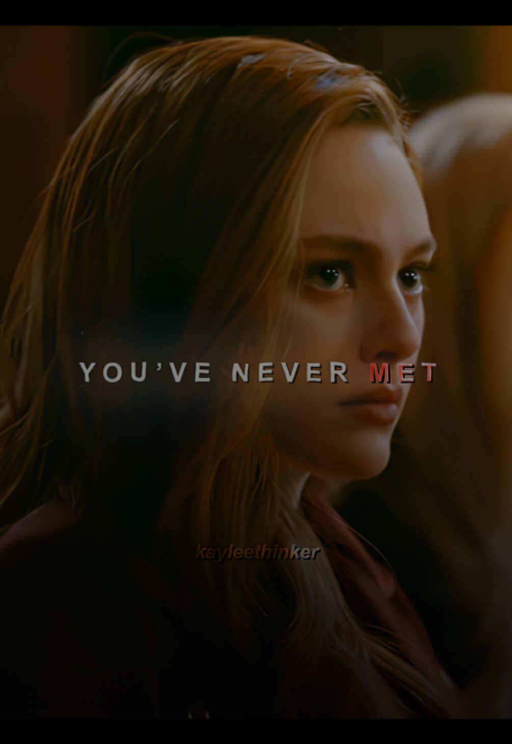 i'm someone you've never met | dt @ꜱᴀʀᴀ ʟ.ɢ.ᴍ #hosie #josiesaltzman #hopemikaelson #kayleebryant #kayleekaneshiro #danielleroserussell #daylee #legacies 