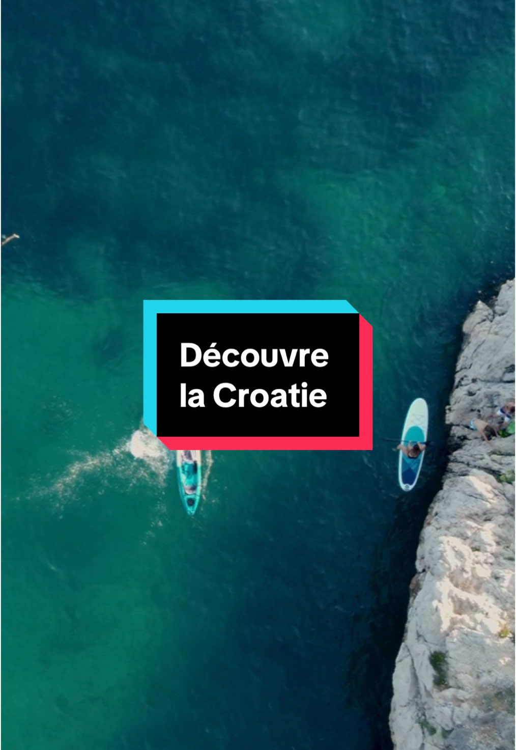 Découvre la Croatie #selectourworld #selectour #voyages #travel #itinerairevoyage #agencedevoyage #oupartir #croatia #croatie #dubrovnik #split 