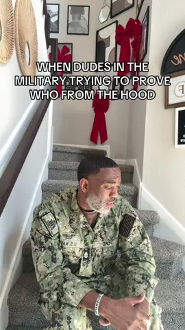 It’s always them dudes from Georgia or New York too 😂😂😂. We don’t care where you from go take out the trash #miltok #militarylife #militarytiktok #saltandpepper #fyp #fypage #fypシ゚viral #fyppppppppppppppppppppppp #trending #Unc 