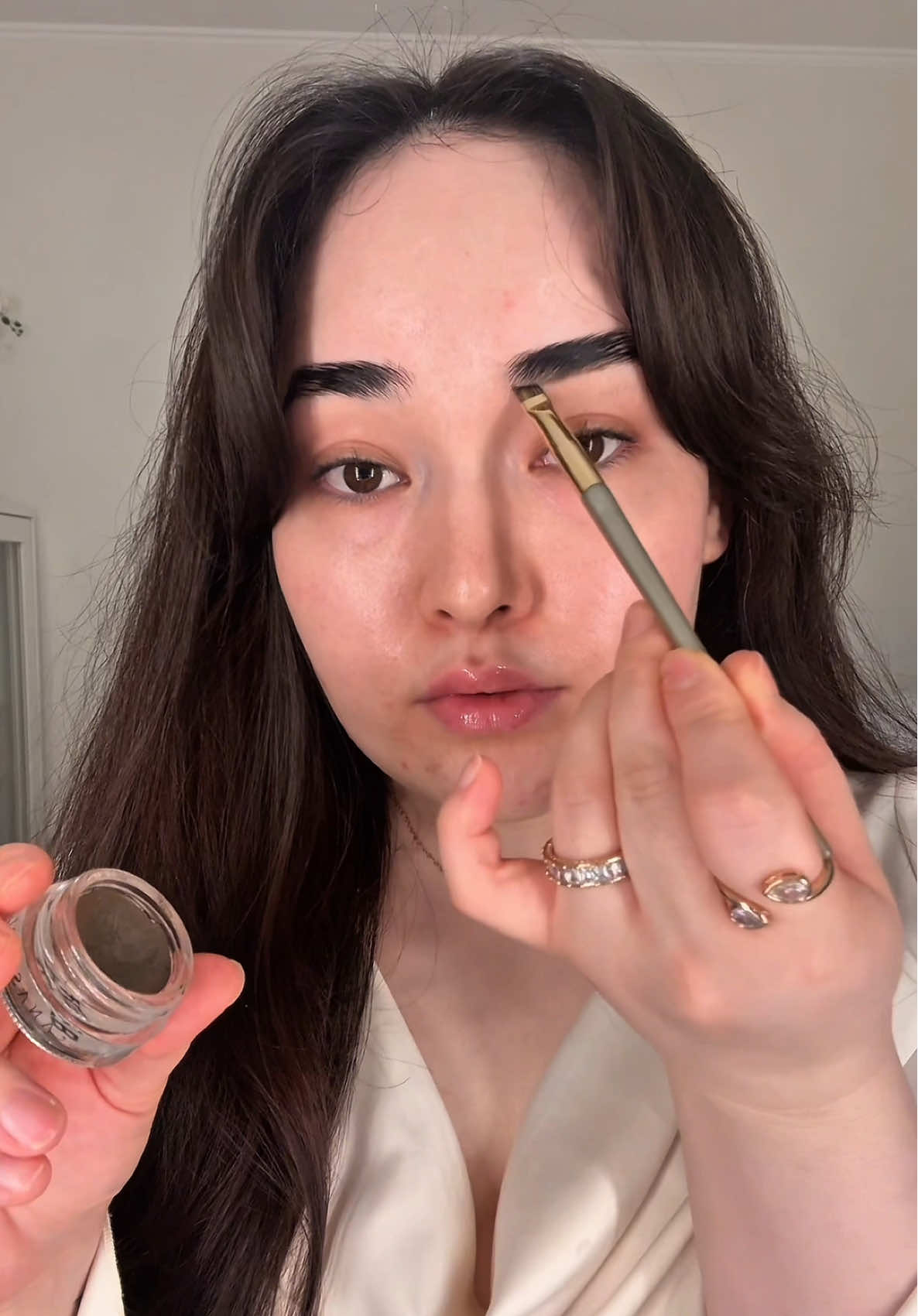another turkish delight makeup💖 #iammozhgani #makeuptutorials #makeuptransformation #makeuplook #wakeupandmakeup #turkishdelight #goexplore #fypシ゚ #makeupchallenge #newtrend #goviraltiktok #afghanmakeupartist #afghantiktok #persiantiktok #iraniantiktok #giviral #itsmozhgani #MakeupRoutine #grwm #grwmroutine #grwm_aesthetics #skincare #skincareroutine #makeupaesthetic 