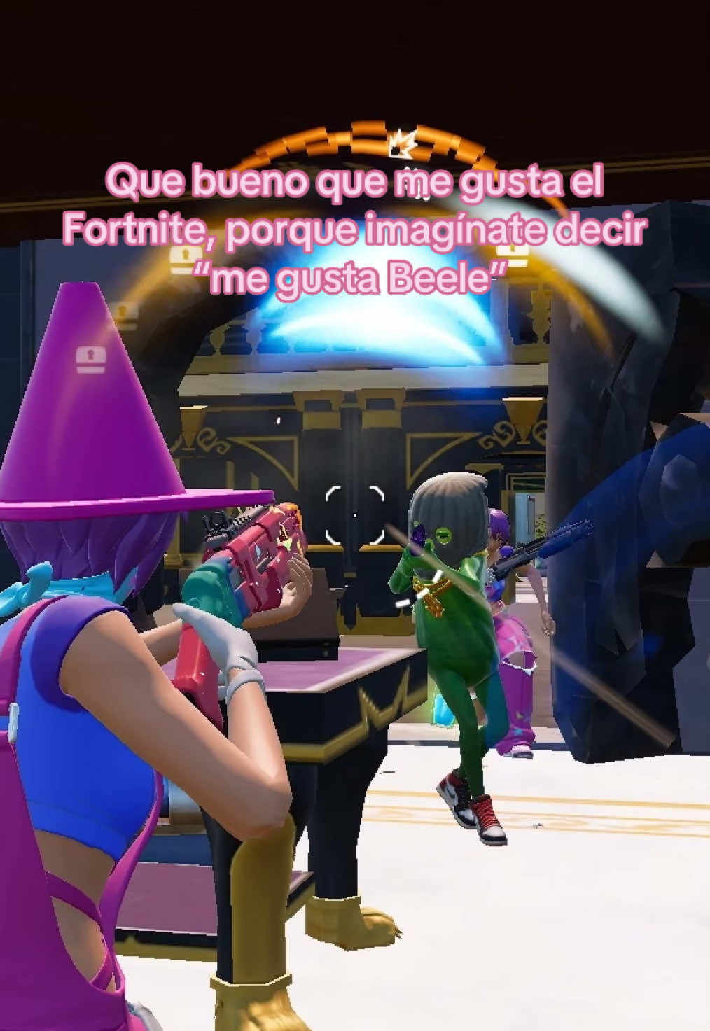 mejor nadota #fortnitegirl #fyp #fortnitegirlie #fortnite #fortnitepink #fortniteclips #GamerGirl #fortnitebr 